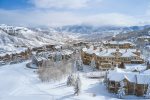 Ski in Ski out Snowmass Vacation Rentals - Woodrun Town Homes